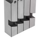 Ver imagem 3 de Cossinete para Rosqueadeira Elétrica NPT 1/2 a 3/4" Merax R21012 R21012