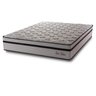 Colchão  Casal  D 33 Orto Relax 33X 188X 138 cm - 2