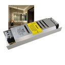 Ver imagem 3 de Fonte Chaveada Driver Slim 12v 5a Perfil Fita de Led Camera Cftv Lustre Iluminaçao Luminaria
