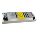 Ver imagem 2 de Fonte Chaveada Driver Slim 12v 5a Perfil Fita de Led Camera Cftv Lustre Iluminaçao Luminaria