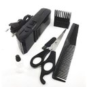 Ver imagem 6 de 3 Barbeador Raymonda Xt-389 3w Lamina Inox Recarregavel 2v