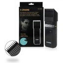 Ver imagem 4 de 3 Barbeador Raymonda Xt-389 3w Lamina Inox Recarregavel 2v