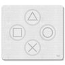 Mouse Pad Gamer Pc e Sonysta Ps5 - 1