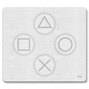 Ver imagem 1 de Mouse Pad Gamer Pc e Sonysta Ps5