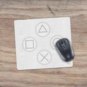 Ver imagem 2 de Mouse Pad Gamer Pc e Sonysta Ps5