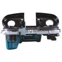 Ver imagem 3 de Serra de Fita 18v sem Fio com Motor Bl Controle Velocidade Iluminação Cortes Frio Dpb183z Makita