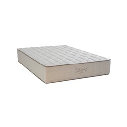 Colchão Casal Kappesberg 138x188x32cm Misto D33 Carmine  - 1