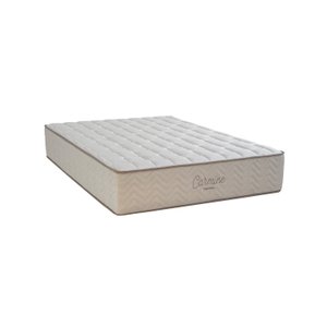 Colchão Casal Kappesberg 138x188x32cm Misto D33 Carmine 