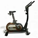 Ver imagem 4 de Bicicleta Ergométrica Profissional Vertical Magnética V9