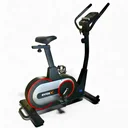 Ver imagem 2 de Bicicleta Ergométrica Profissional Vertical Magnética V9