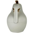 Ver imagem 3 de Garrafa Térmica de Mesa Daphne Cinza Leite Café Chimarrão 1l