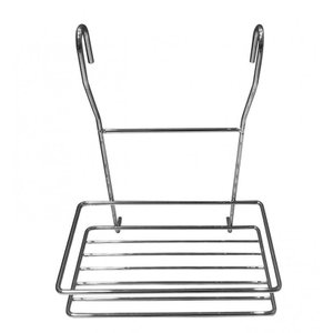 Suporte Cozinha Porta Condimento Maxime Utilidades