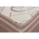 Ver imagem 3 de Colchão Solteiro Herval para Hotelaria Molas Bonnel Assis Euro Pillow (88x188x20) - 