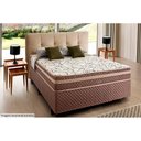 Ver imagem 5 de Colchão Solteiro Herval para Hotelaria Molas Bonnel Assis Euro Pillow (88x188x20) - 