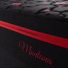 Colchão  King  Molas Ensacadas Montana 33X 203X 193 cm - 5