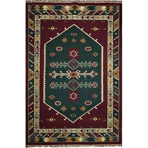 Tapete Kilim Color 190x272 769