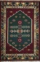 Ver imagem 1 de Tapete Kilim Color 190x272 769