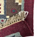 Ver imagem 2 de Tapete Kilim Color 190x272 769