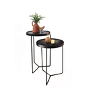 Ver imagem 3 de Conjunto Mesas de Canto