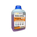 Ver imagem 4 de Resina Flexível com Proteção Uv Vr Flex 115 - 1,5kg