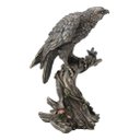 Ver imagem 2 de Falcão Peregrino Veronese 77674 Bronzeada