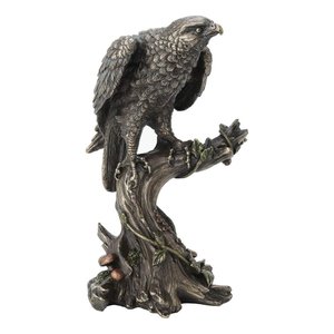 Falcão Peregrino Veronese 77674 Bronzeada