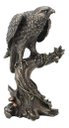 Ver imagem 1 de Falcão Peregrino Veronese 77674 Bronzeada