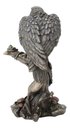 Ver imagem 4 de Falcão Peregrino Veronese 77674 Bronzeada