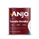 Ver imagem 2 de AMARELO OURO MET 0,9L ANJO 013359-23