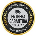 Ver mais imagens de Suporte de Espeto para Churrasqueira em Inox Flutuante 60x5Cm