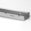 Ver imagem 5 de Suporte de Espeto para Churrasqueira em Inox Flutuante 60x5Cm