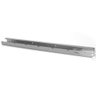 Suporte de Espeto para Churrasqueira em Inox Flutuante 60x5Cm - 2