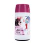 Garrafa Térmica Firenze Mini 250ml You Rock - Invicta - 1