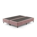 Ver imagem 4 de Conjunto Colchão Queen Master Rose - 1,58x1,98