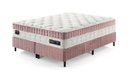 Ver imagem 2 de Conjunto Colchão Queen Master Rose - 1,58x1,98
