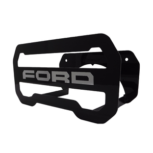 Suporte Mangueira Jardim Garagem FORD ALL STYLE