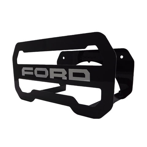 Suporte Mangueira Jardim Garagem FORD ALL STYLE