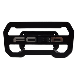 Suporte Mangueira Jardim Garagem FORD ALL STYLE - 2