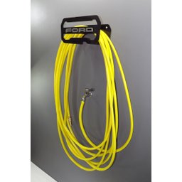 Suporte Mangueira Jardim Garagem FORD ALL STYLE - 3