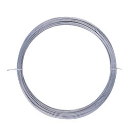 Arame Galvanizado Nº10 3,4mm (1kg | 14,2m) - 2