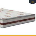 Ver mais imagens de Cama Box com Colchão de Molas Ensacadas D'Angelis Classic Queen 158cm