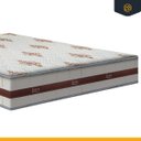 Ver imagem 7 de Cama Box com Colchão de Molas Ensacadas Anjos Classic Queen 158cm