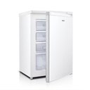 Ver imagem 1 de Freezer Vertical Eos Eco Gelo Efv100 85L 220V 4 Gavetas Porta Reversível
