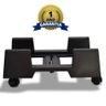 Suporte Carrinho para Cpu e No-break com Rodinhas - 5