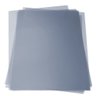 Kit 10 Folhas Acetato A4 Transparente -21x29,7cm x 200micras Arte na Arte Kits Folhas de Acetato - 5
