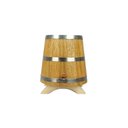 Ver imagem 1 de Barril de Umburana Vertical 1 Lt Tanoaria Santo Antônio