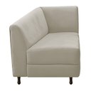 Ver imagem 6 de Diva Recamier Heitor 140cm Lado Esquerdo Linho - Doce Sonho Móveis RECAMIER DIVÃ RECAMIER DIVÃ NAMOR