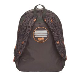 Mochila Escolar Naruto Dattebayo - 2