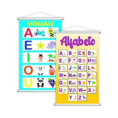 Brinquedo Educativo Jogo Didático Bingo Das Palavras Babebi - Bambinno -  Brinquedos Educativos e Materiais Pedagógicos