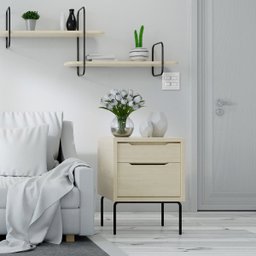 Conjunto 4 Interruptores Simples Separado 4x4 Infiniti Cor:branco - 5